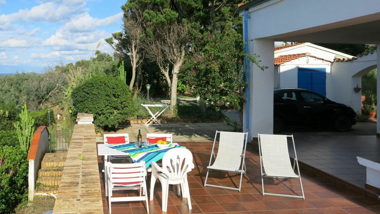 Photo of Outdoor in Santa Domenica