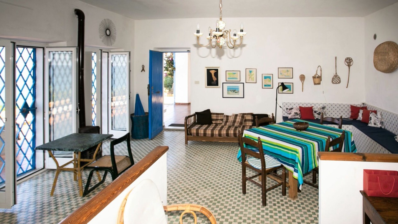 Photo of Bedroom in Santa Domenica