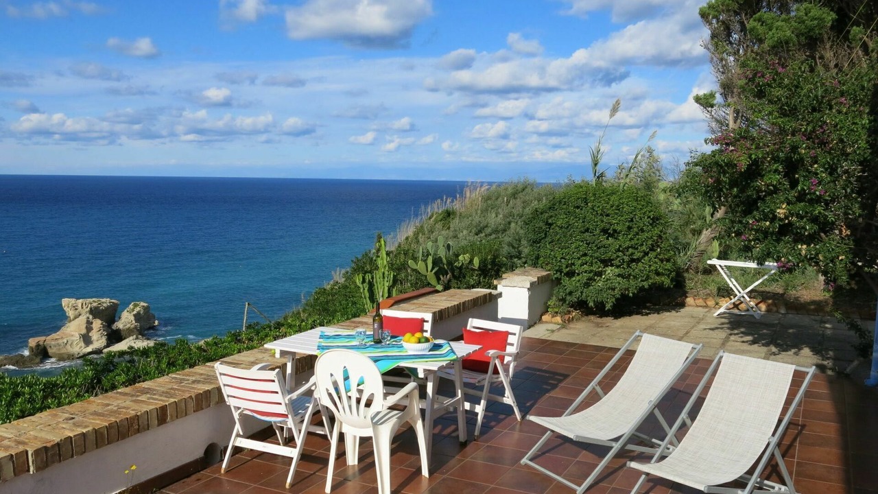 Photo of Outdoor in Santa Domenica