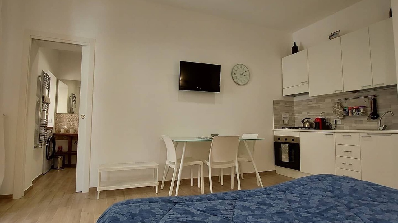 Photo of Bedroom in Old Town