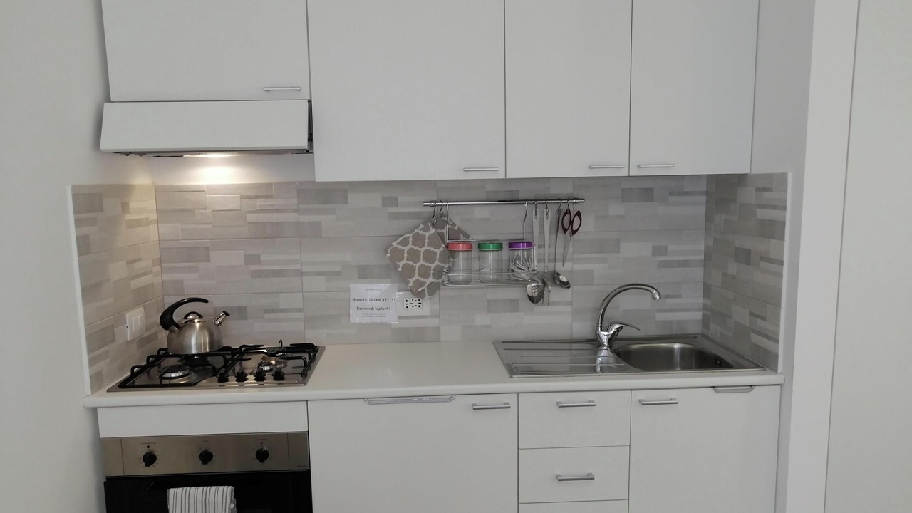 Photo of Kitchen in Old Town