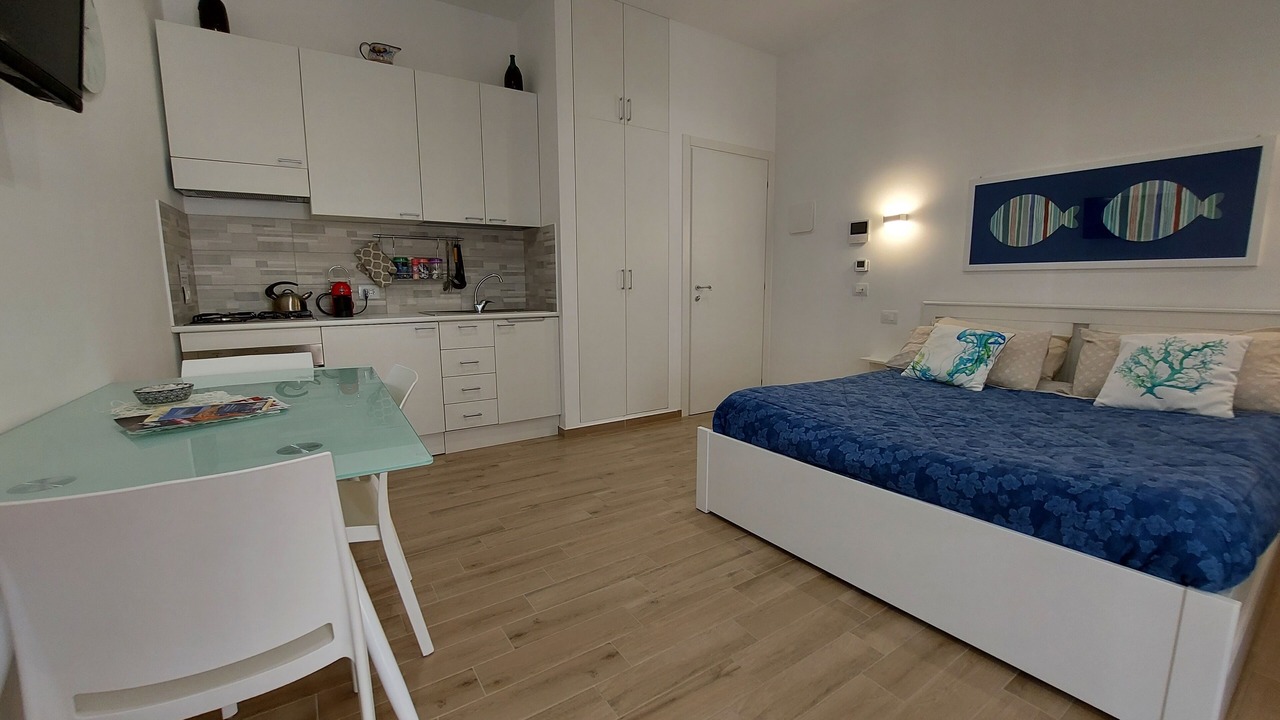 Photo of Bedroom in Old Town