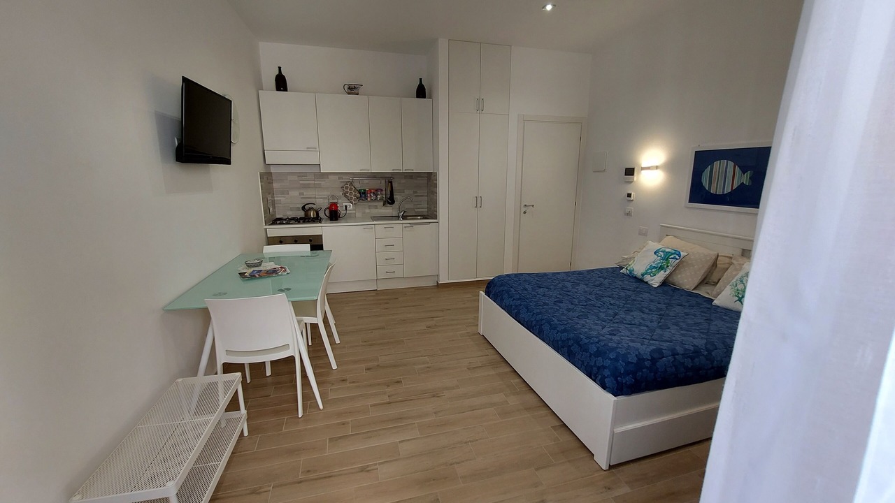 Photo of Bedroom in Old Town