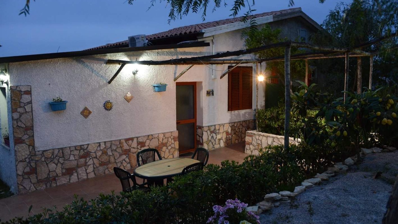 Photo of Outdoor in Campofelice di Roccella