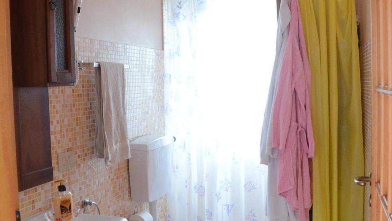 Photo of Bathroom in Campofelice di Roccella