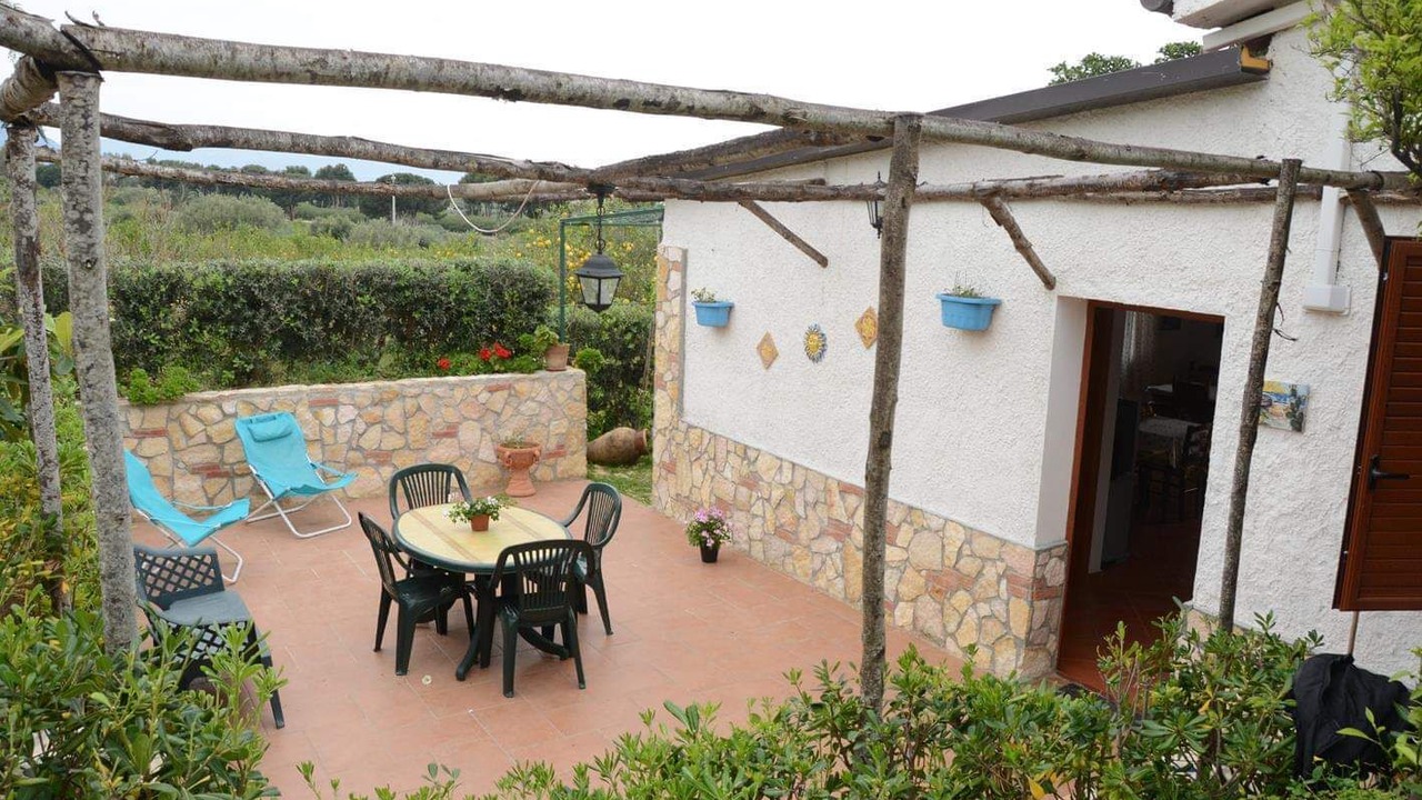 Photo of Outdoor in Campofelice di Roccella