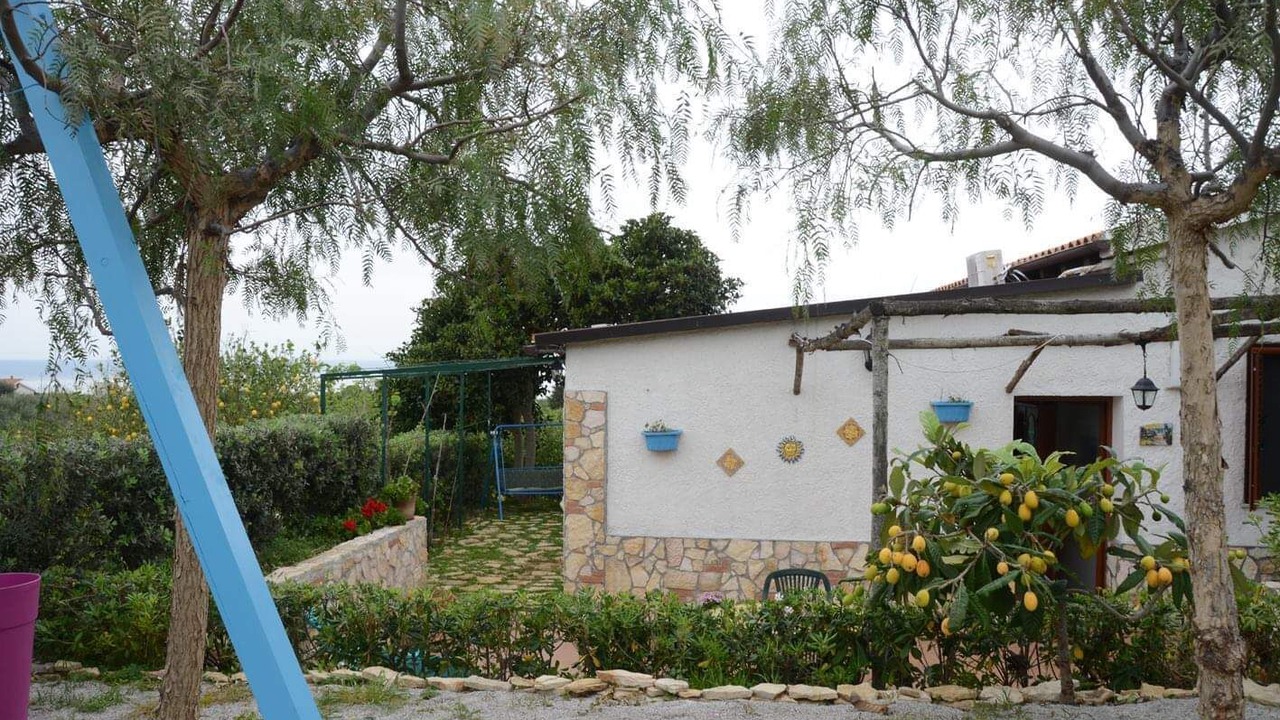 Photo of Outdoor in Campofelice di Roccella
