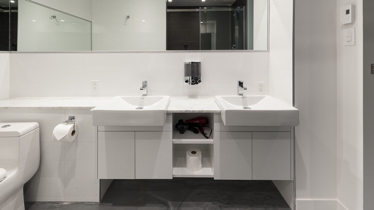 Photo of Bathroom in Milton Park