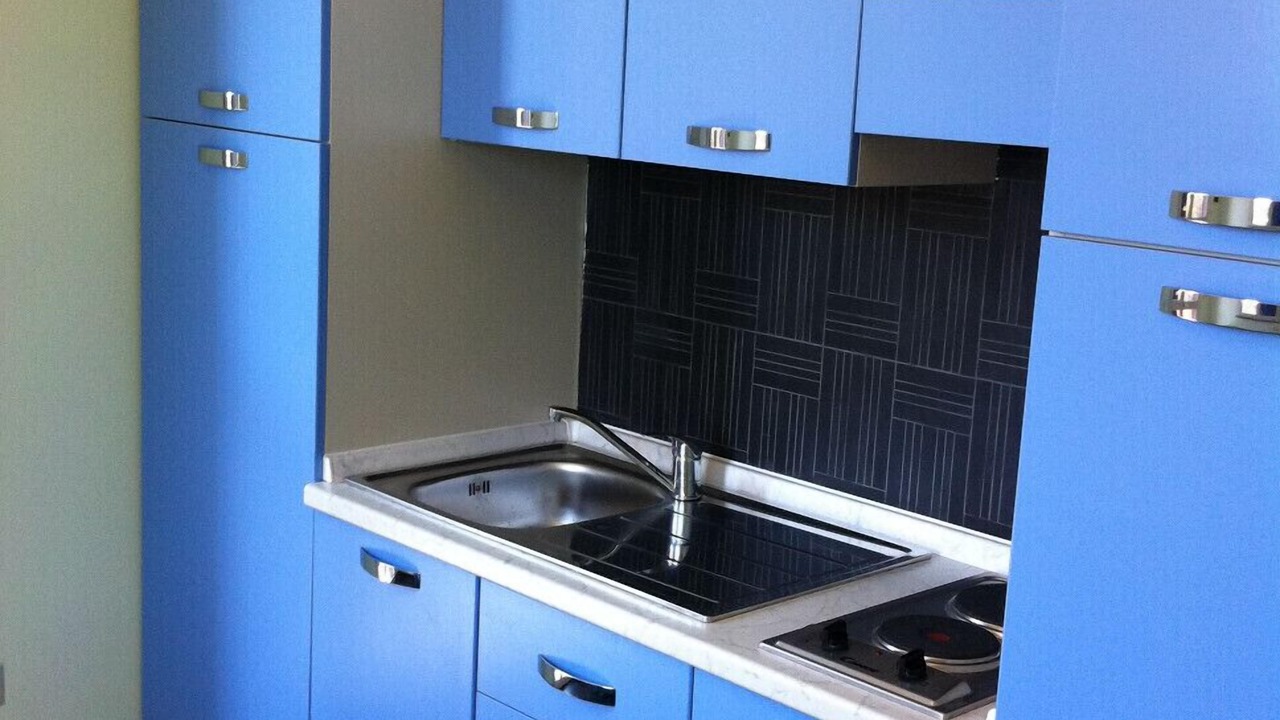 Photo of Kitchen in Nicolosi