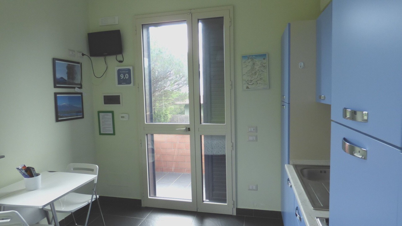 Photo of Kitchen in Nicolosi