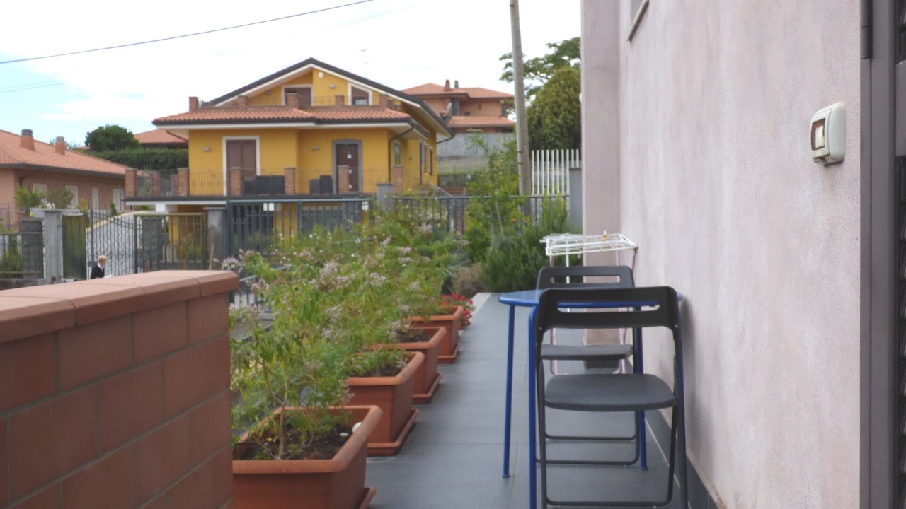 Photo of Patio Balcony in Nicolosi