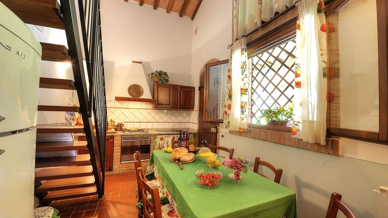 Photo of Bedroom in Peccioli