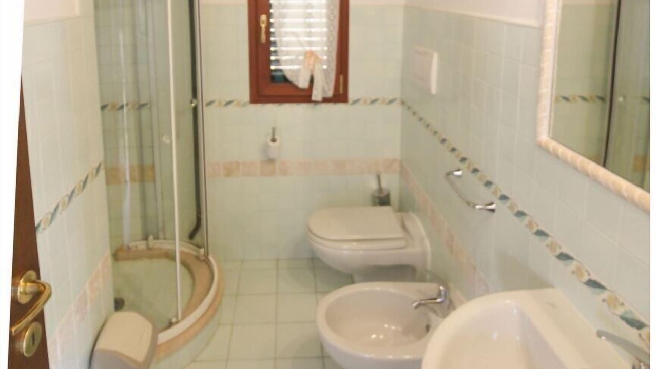 Photo of Bathroom in Ponte Buriano