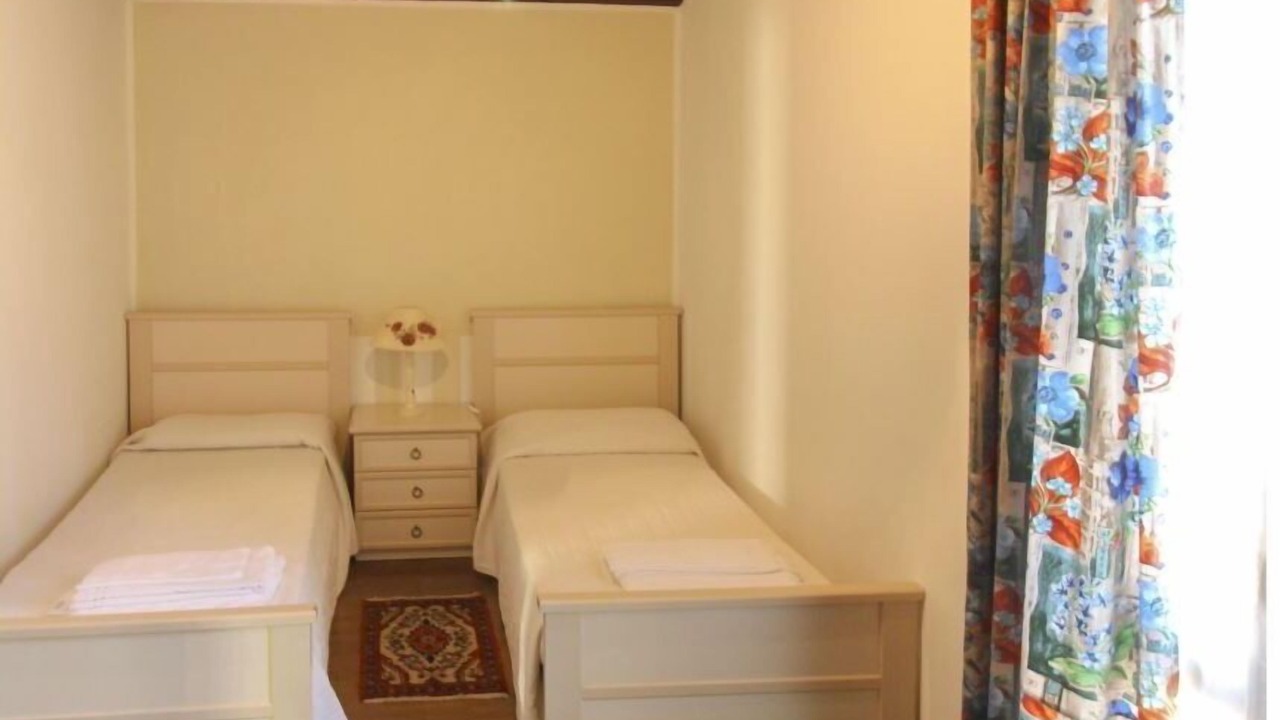 Photo of Bedroom in Ponte Buriano