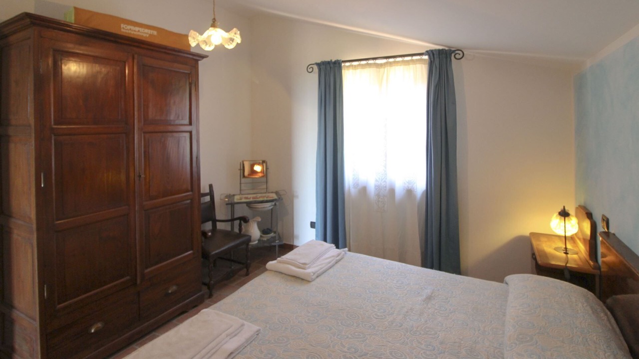 Photo of Bedroom in Ponte Buriano
