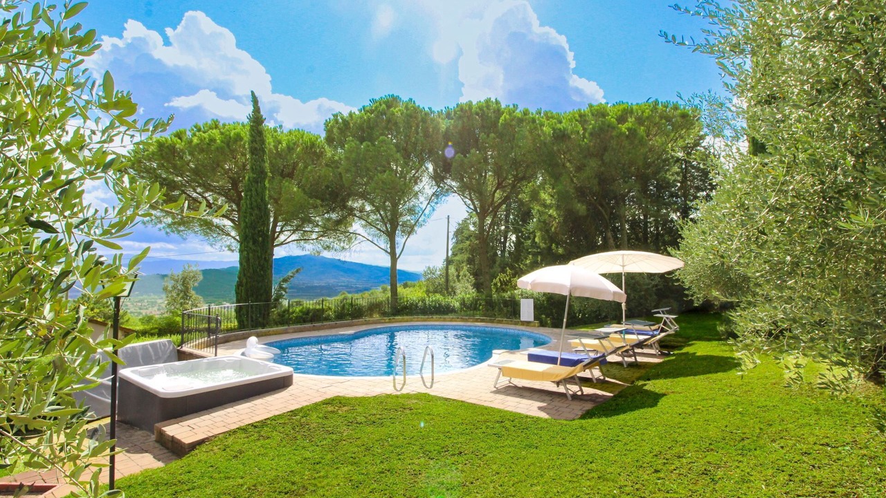 Photo of Outdoor in Ponte Buriano