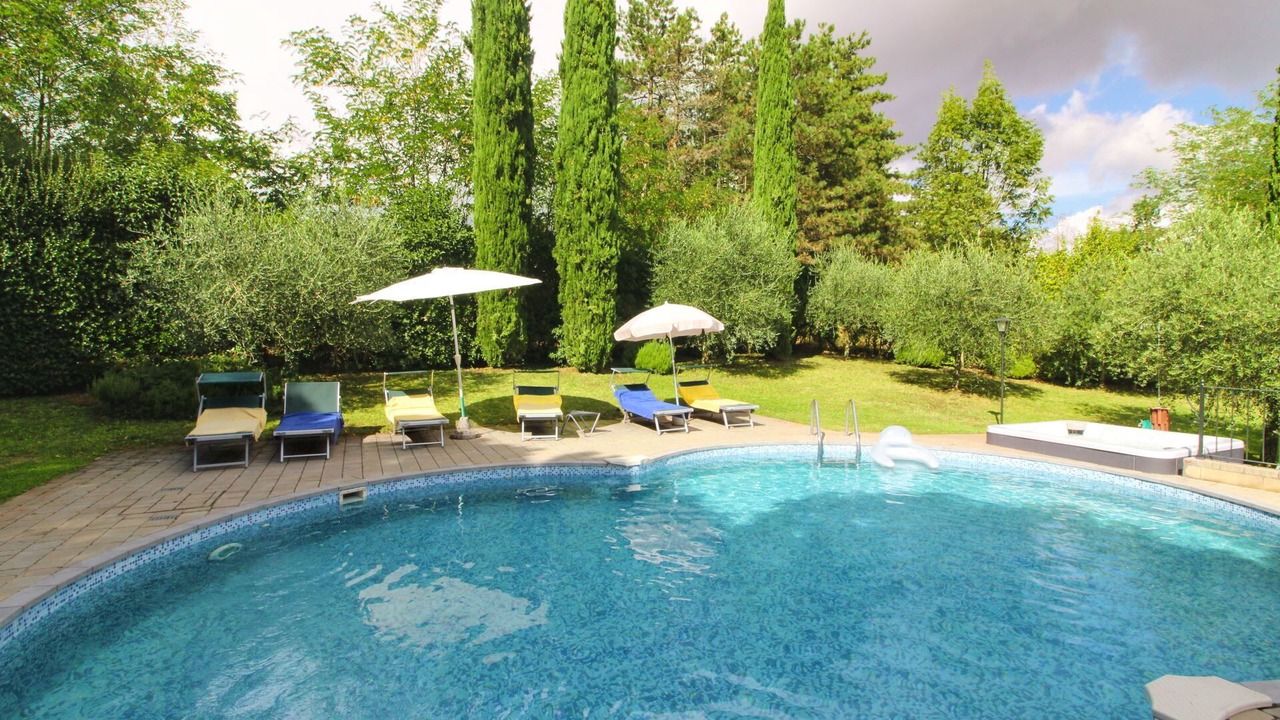 Photo of Outdoor in Ponte Buriano