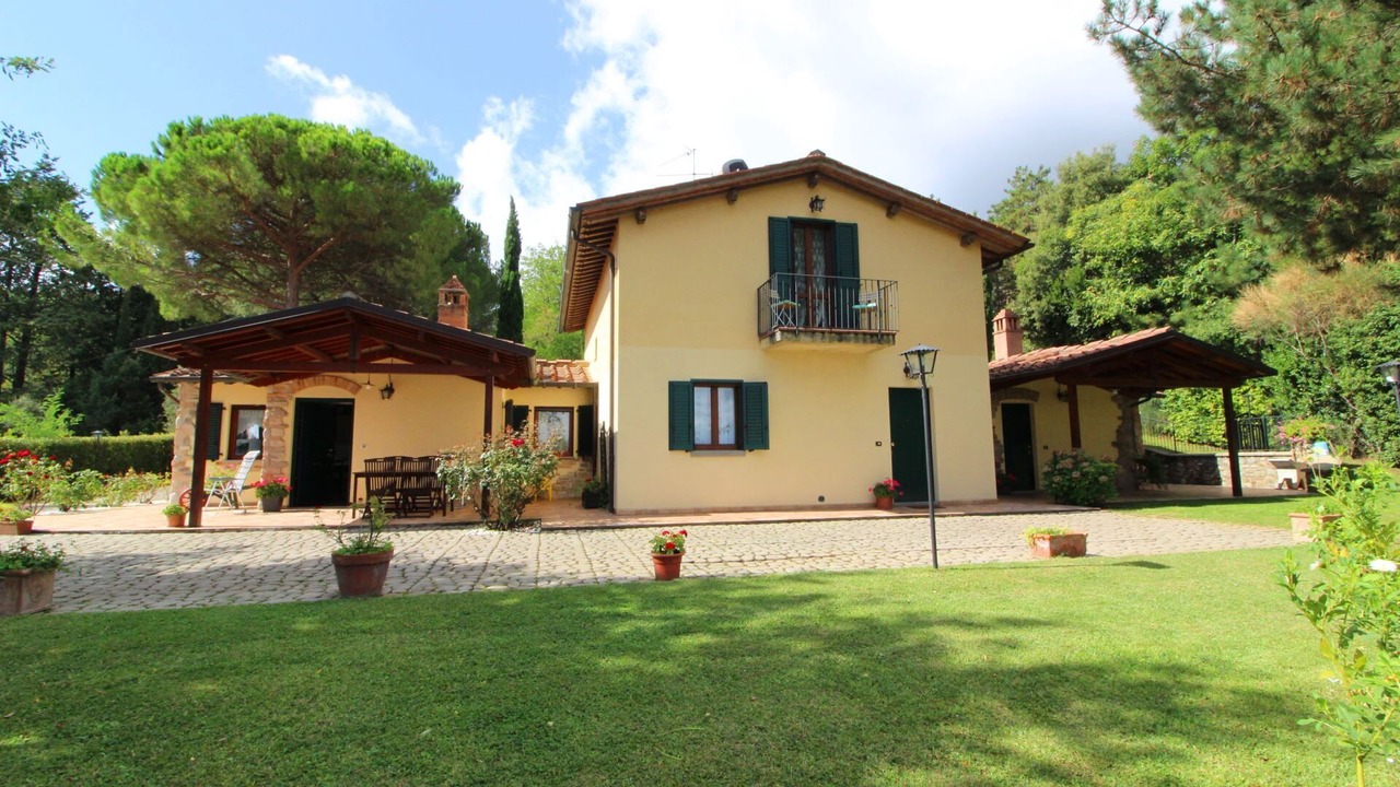 Photo of Outdoor in Ponte Buriano