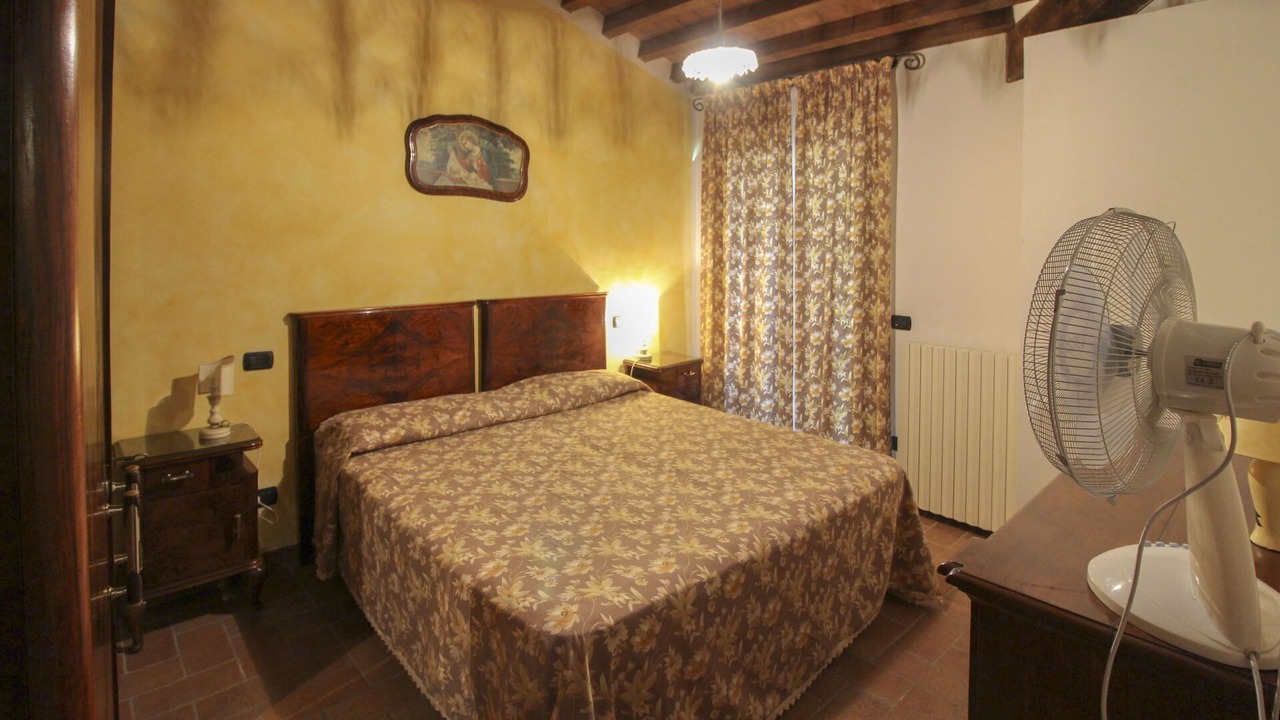 Photo of Bedroom in Ponte Buriano