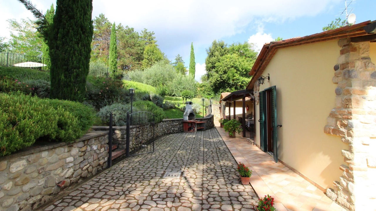 Photo of Outdoor in Ponte Buriano