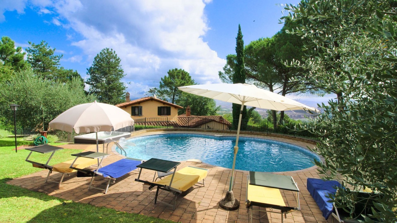 Photo of Outdoor in Ponte Buriano