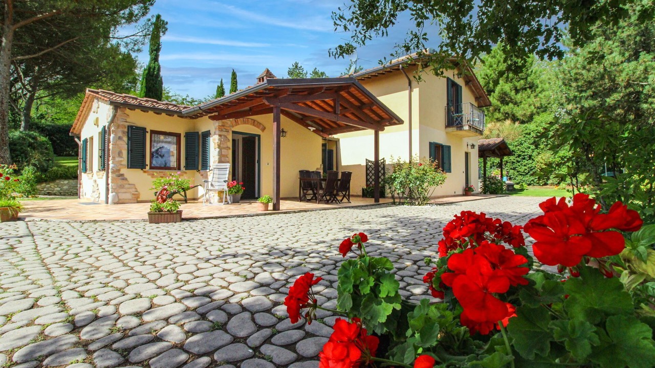 Photo of Outdoor in Ponte Buriano