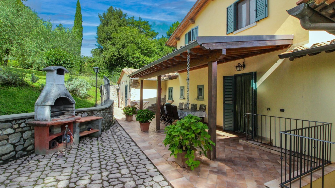 Photo of Outdoor in Ponte Buriano