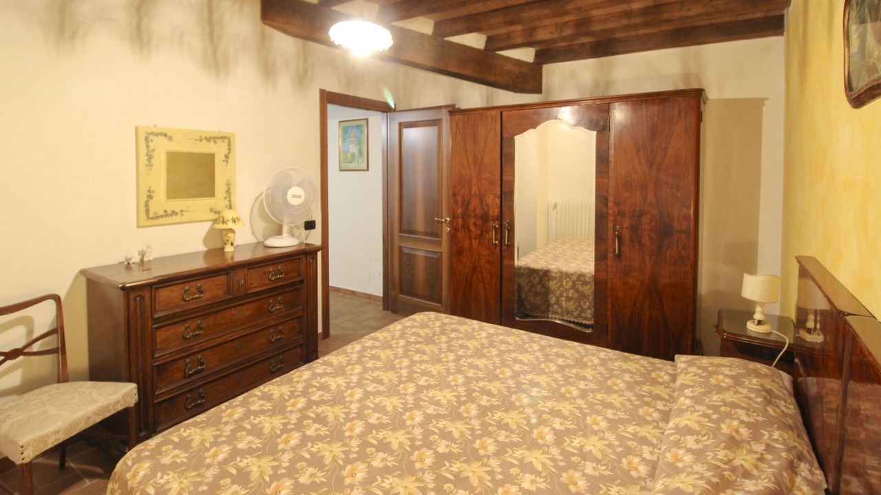 Photo of Bedroom in Ponte Buriano
