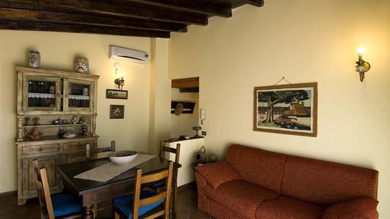 Photo of Bedroom in Collesano
