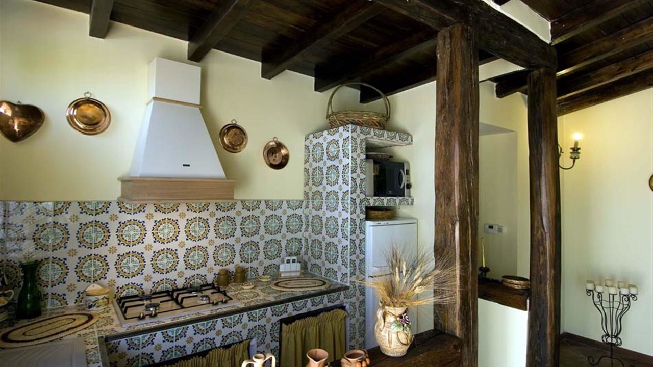 Photo of Bedroom in Collesano