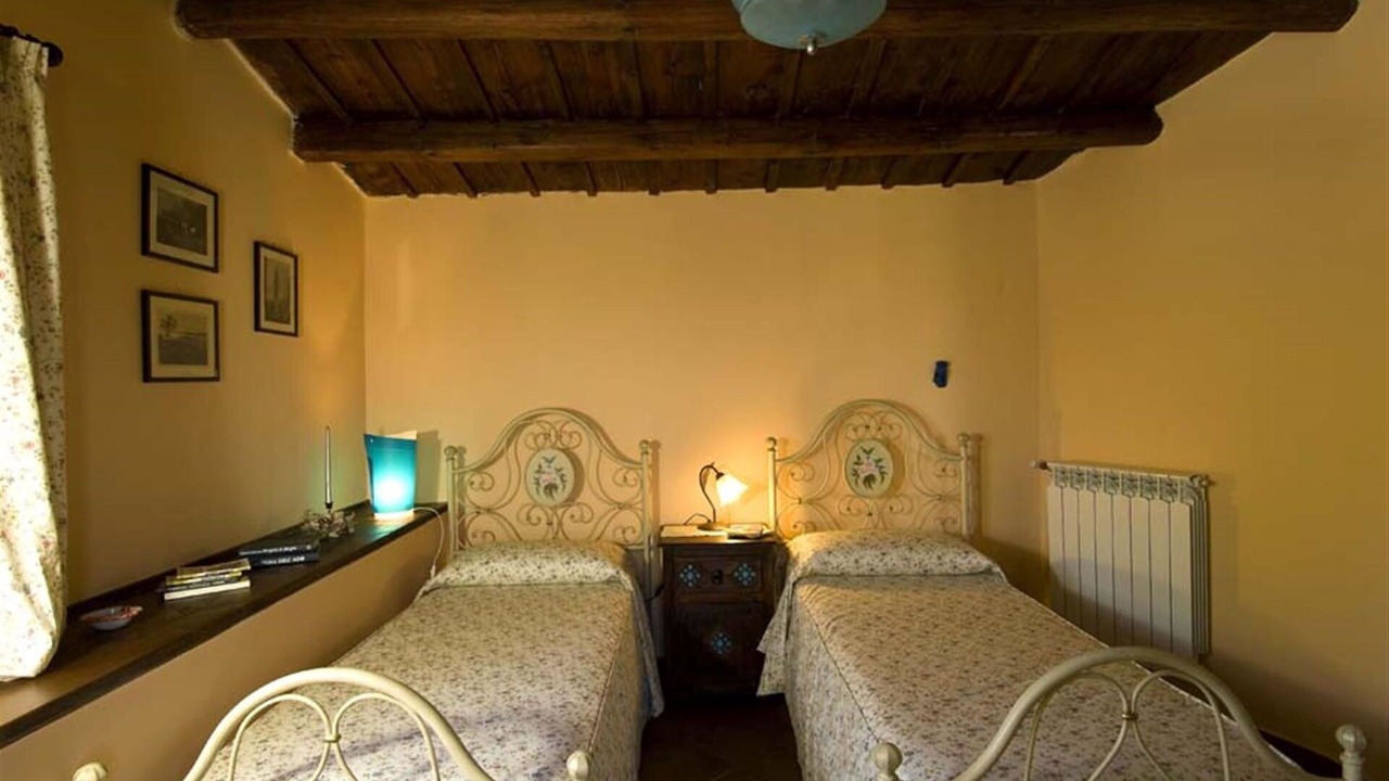 Photo of Bedroom in Collesano