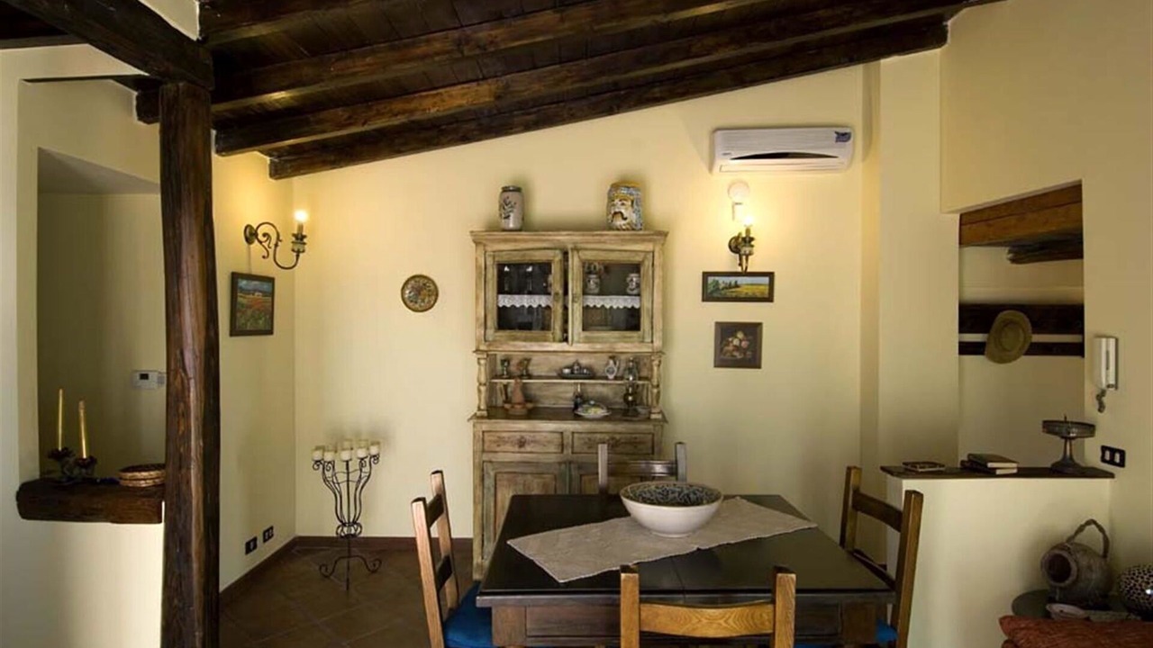 Photo of Bedroom in Collesano