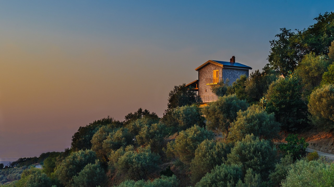 Photo of Outdoor in Capri Leone