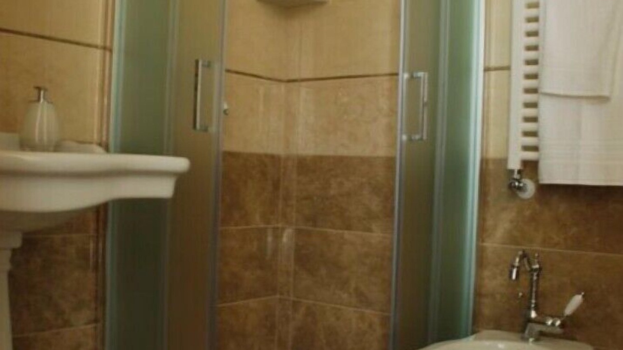 Photo of Bathroom in Palma di Montechiaro