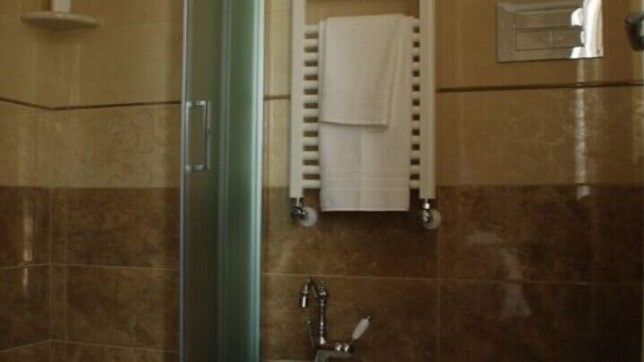Photo of Bathroom in Palma di Montechiaro