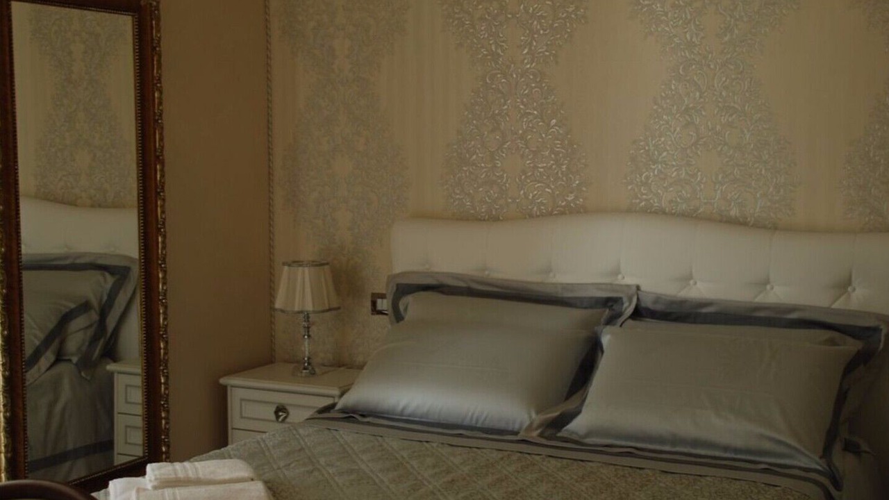 Photo of Bedroom in Palma di Montechiaro