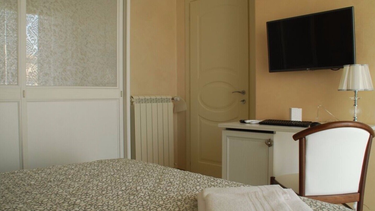 Photo of Bedroom in Palma di Montechiaro