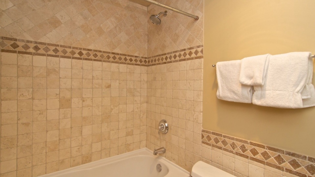 Photo of Bathroom in Blackcomb