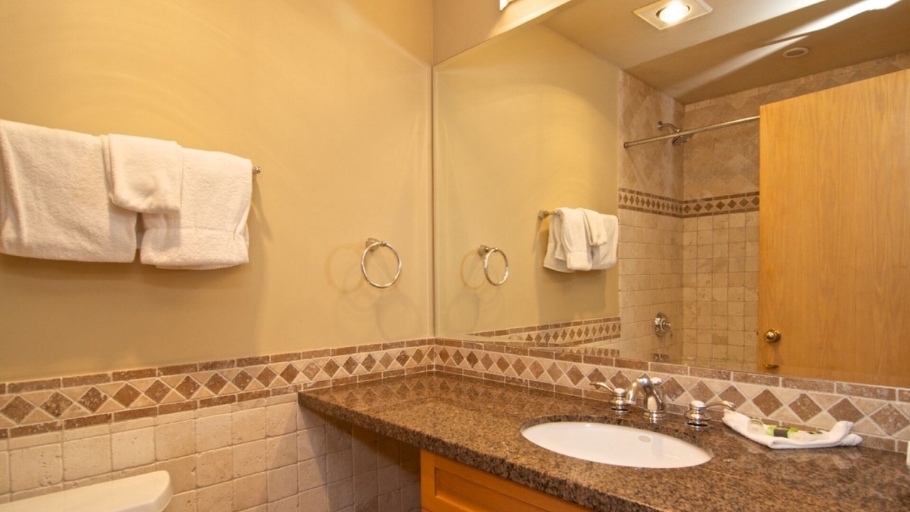 Photo of Bathroom in Blackcomb