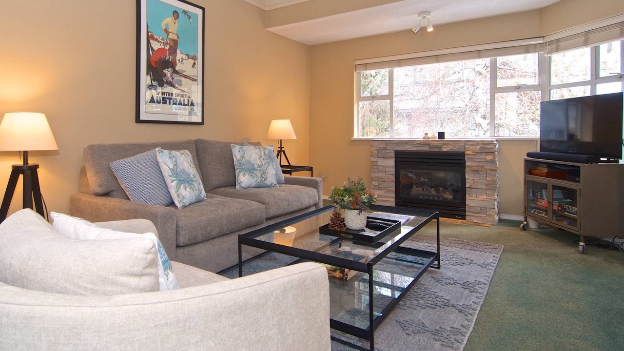 Photo of Livingroom in Blackcomb