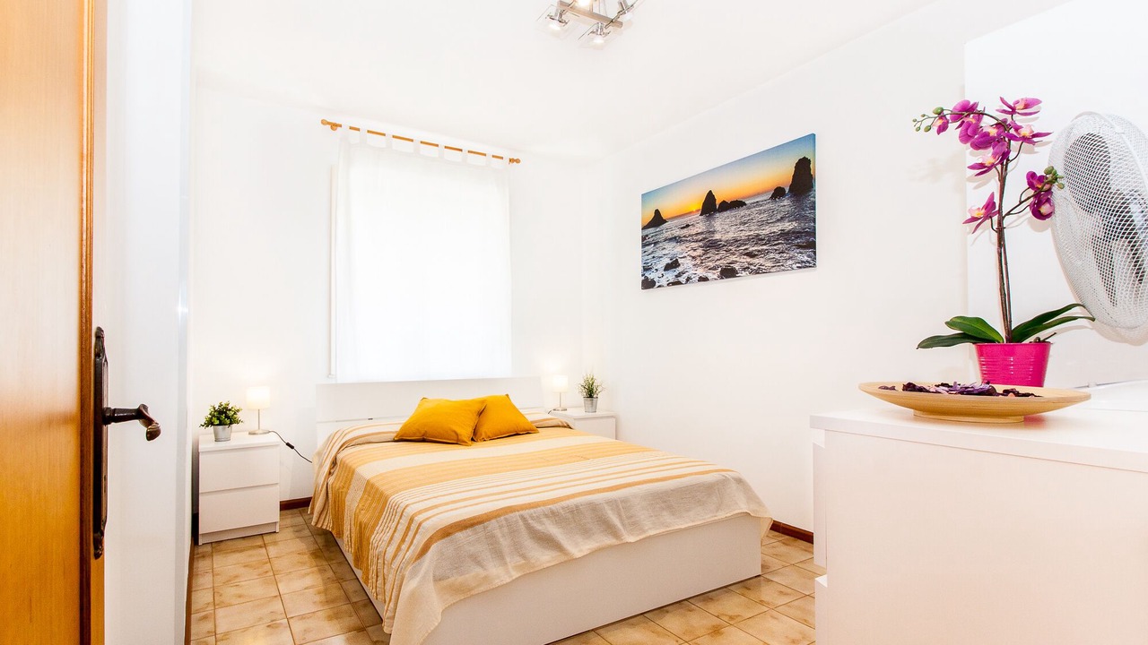 Photo of Bedroom in Sant'Anna