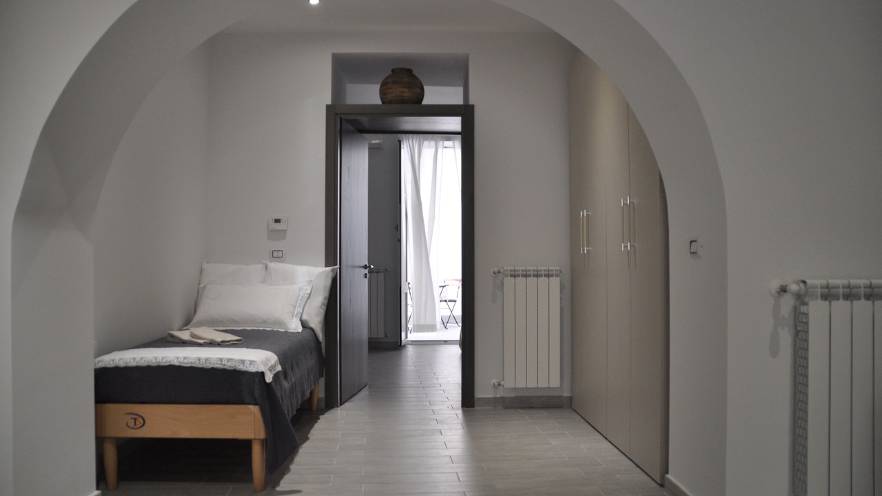Photo of Bedroom in Palermo