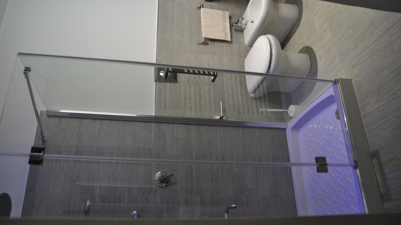 Photo of Bathroom in Palermo
