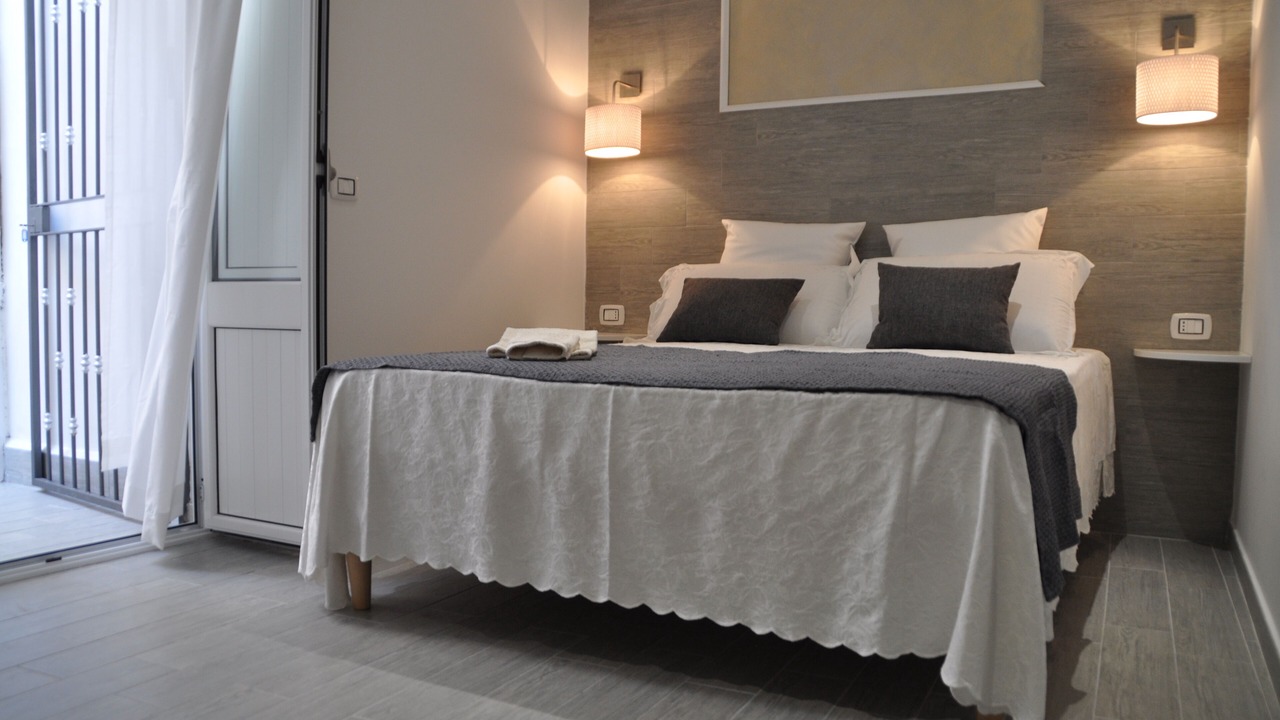 Photo of Bedroom in Palermo