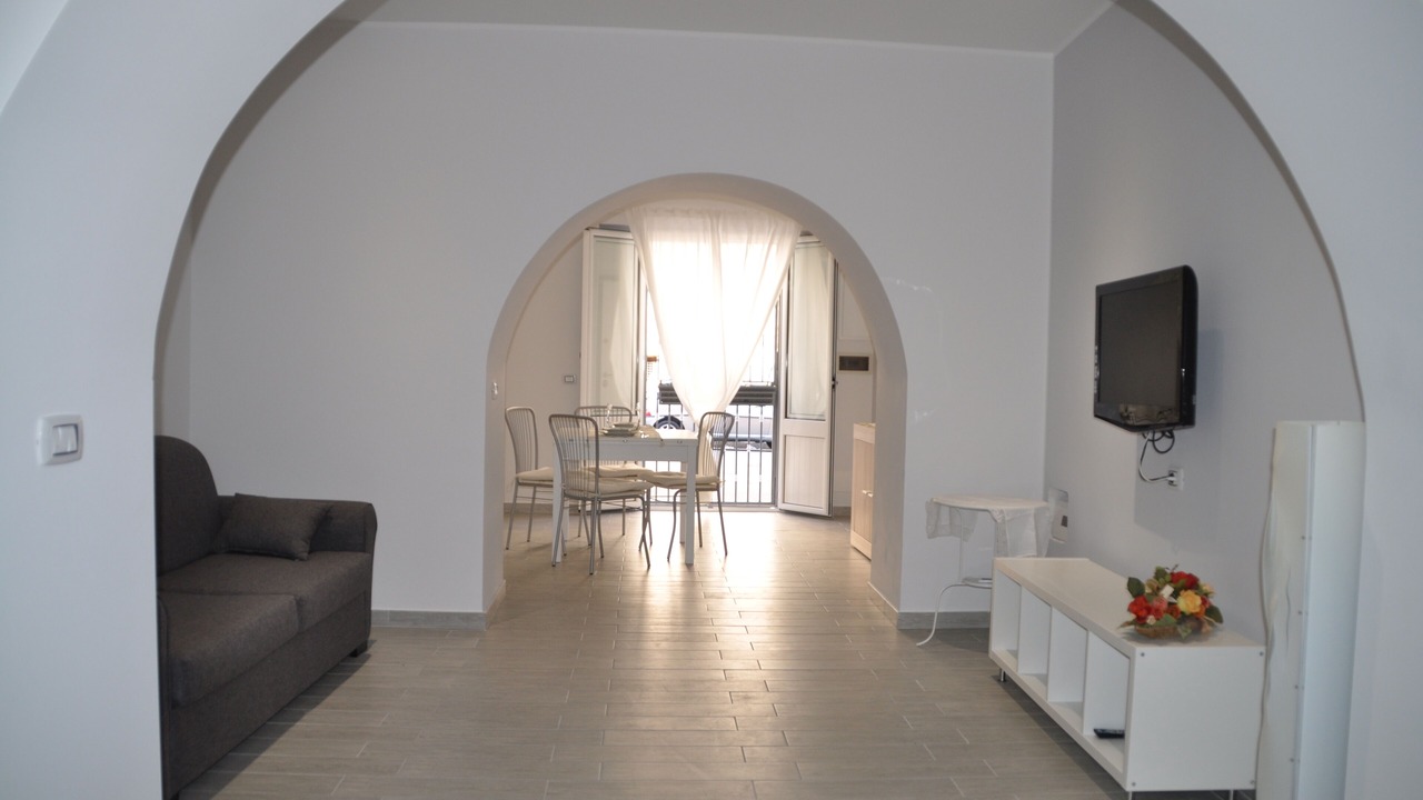 Photo of Livingroom in Palermo