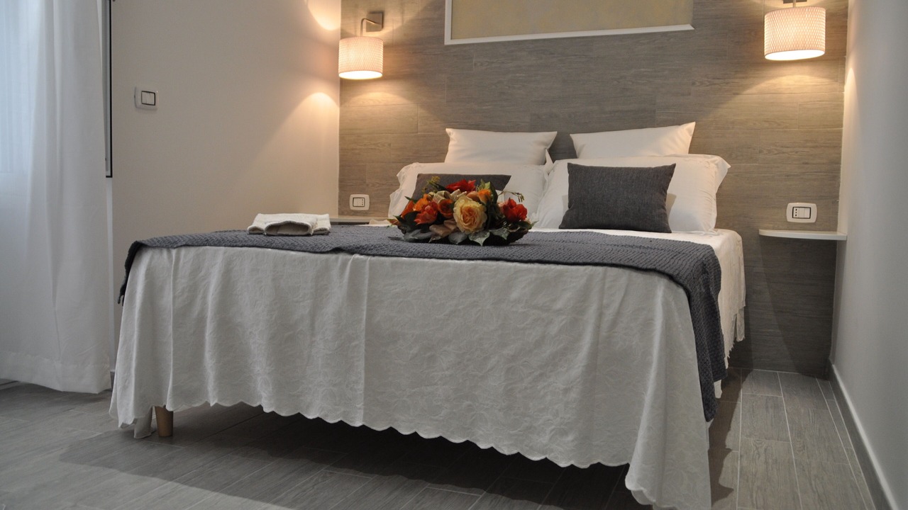 Photo of Bedroom in Palermo