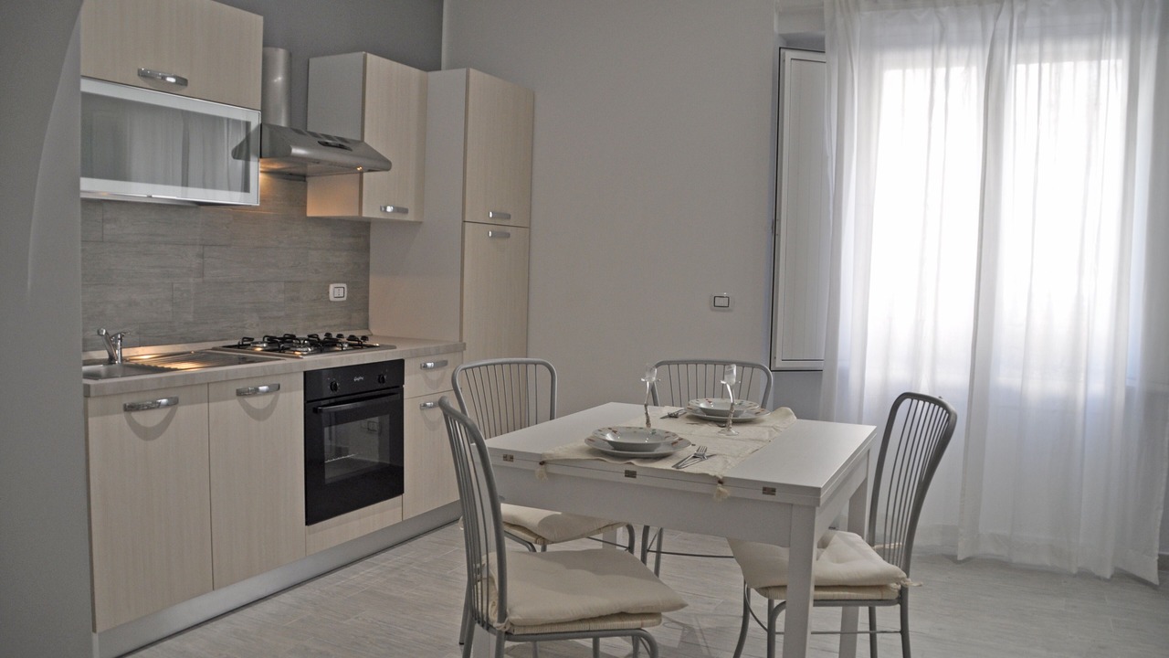 Photo of Kitchen in Palermo