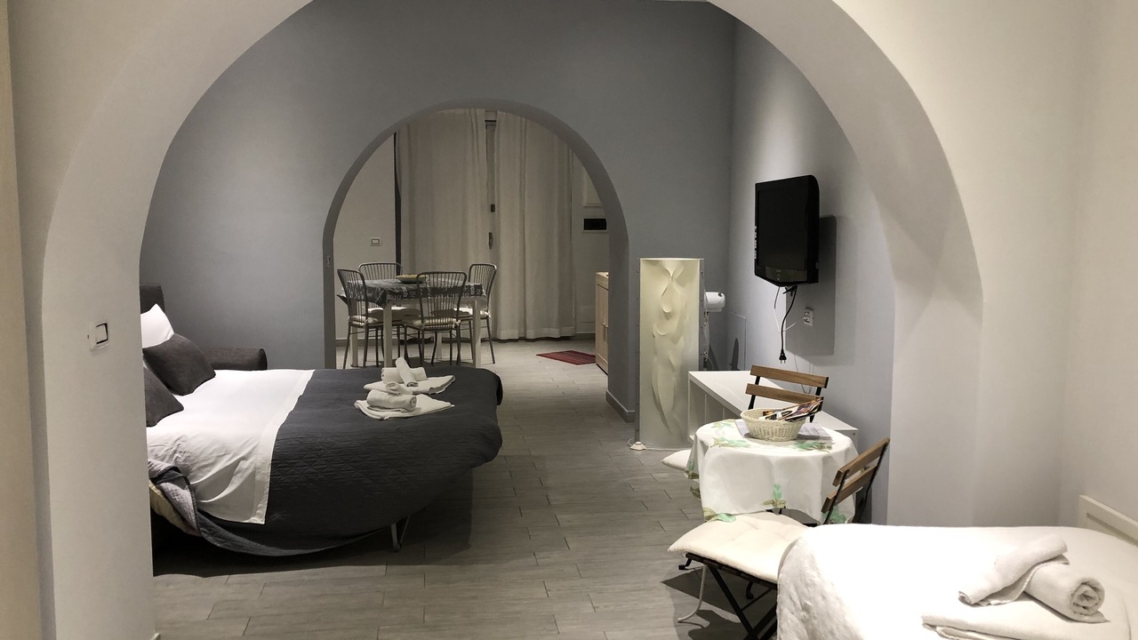 Photo of Bedroom in Palermo