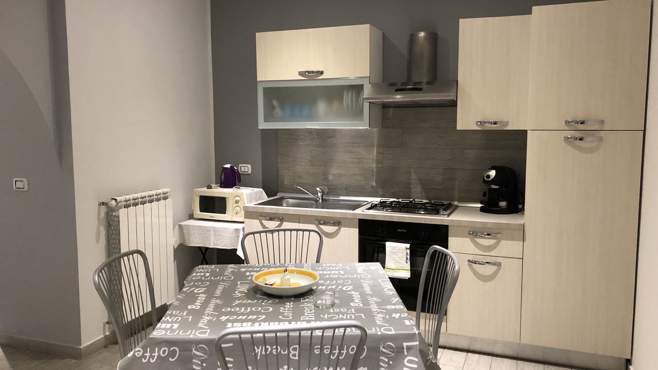 Photo of Kitchen in Palermo