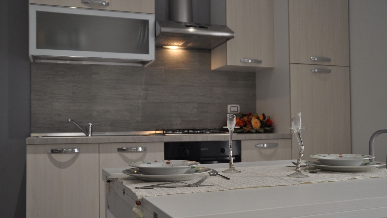 Photo of Kitchen in Palermo